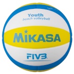 Mikasa rannavõrkpall SBV