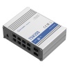 Teltonika switch Ethernet TSW200 10/100/1000 Mbps (RJ-45), Unmanaged, Desktop, Ethernet LAN (RJ-45) ports 8