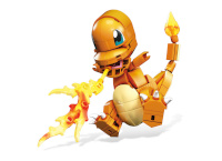 Mega Bloks klotsid Mega Construx Pokémon Charmander  GKY96