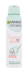 Garnier deodorant Mineral Hyaluronic Care 150ml, naistele