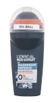 L'Oréal Paris deodorant Men Expert Magnesium Defence 50ml, meestele