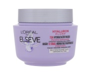 L´Oréal Paris juuksemask Elseve Hyaluron Plump Hair Mask 300ml, naistele