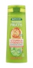 Garnier šampoon Fructis Vitamin & Strength Reinforcing Shampoo 250ml, naistele