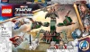 LEGO klotsid Marvel 76207 Attack on New Asgard