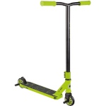 Globber trikitõukeratas GS 540 Scooter, roheline