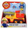 Fireman Sam auto Venus Penny