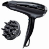 Remington föön D5215 Pro Air Shine Hair Dryer, must