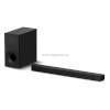 Sony kõlarid Soundbar HT-S400, 2.1, 330W, must