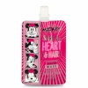 Mad Beauty juuksemask Disney M&F Minnie Vitaalsust taastav (50ml)