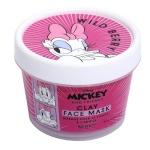 Mad Beauty näomask Disney M&F Daisy savi Metsmarjad (95ml)