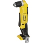 DeWalt akukruvikeeraja DCD740N Cordless Angle