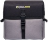 Goal Zero akupanga/laadimisjaama kandekott Yeti 200X Protection Case, Carrying and Storage Bag, must/hall