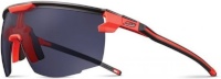 Julbo spordiprillid Ultimate Reactiv, must/punane