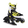 Tempish uisud/rulluisud Misty Duo reguleeritav Ice/Inline Skates suurus 29-32