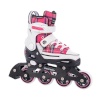 Tempish rulluisud Rebel T Girl Skates reguleeritav suurus 29-32