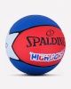 Spalding korvpall Highlight punane/sinine suurus 7