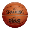 Spalding korvpall Slam Dunk oranž suurus 7