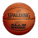 Spalding korvpall Slam Dunk oranž suurus 7