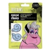 Mad Beauty Mask silma piirkonnale Disney Villains Ursula (6 x 5ml)