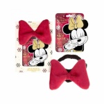 Mad Beauty niisutav näomask Disney Minnie 2tk 25ml (2tk)