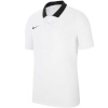 Nike Team T-särk meestele Dri-Fit Park 20 Polo SS valge CW6933 100 suurus M