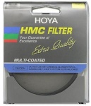 Hoya filter neutraalhall ND8 HMC 77mm