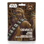 Mad Beauty näomask Star Wars Chewbacca kookos (25ml)