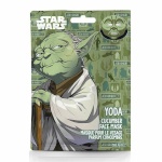 Mad Beauty näomask Star Wars Yoda kurk (25ml)