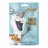 Mad Beauty näomask Forzen Olaf (25ml)