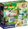 Lego klotsid DUPLO 10962 Buzz Lightyear's Planetary Mission