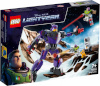 Lego klotsid Disney 76831 Zurg Battle