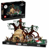 Lego klotsid Star Wars 75330 Dagobah™ Jedi™ Training Diorama