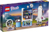 Lego klotsid Friends 41713 Olivia's Space Academy