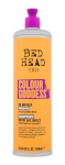 Tigi šampoon Bed Head Colour Goddess 600ml, naistele