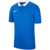 Nike Team T-särk meestele Dri-Fit Park 20 Polo SS sinine CW6933 463 suurus S