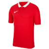 Nike Team T-särk meestele Dri-Fit Park 20 Polo SS punane CW6933 657 suurus S