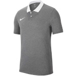 Nike Team T-särk meestele Dri-Fitf Park 20 Polo SS hall CW6933 071 suurus S