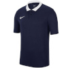 Nike Team T-särk meestele Dri-Fit Park 20 Polo SS must CW6933 451 suurus S