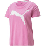 Puma T-särk naistele Rtg Logo Tee Opera roosa 586454 15 suurus S