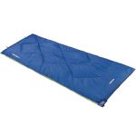 High Peak magamiskott Ranger 180x75 cm sinine-tumesinine 20034