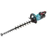 Makita hekilõikur UH006GD201 Cordless Hedge Trimmer, 60cm, 40V, sinine/must