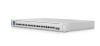 Ubiquiti switch Unifi USW-EnterpriseXG-24 25G SFP, Rack mountable, 1 Gbps (RJ-45) ports quantity 24, SFP+ ports quantity 2x 25G SFP, Power supply type Internal