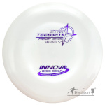 Innova discgolfi ketas Star Teebird3