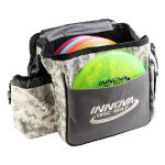 Innova discgolfi Discover kott camo