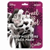 Mad Beauty näomask Disney Cruella (25ml)