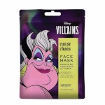 Mad Beauty näomask Disney Villains Ursula (25ml)