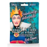 Mad Beauty näomask Disney Evil Queen (25ml)