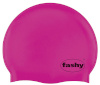 Fashy ujumismüts 3040 43 silicone roosa