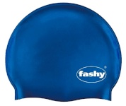 Fashy ujumismüts 3040 54 silicone Navy sinine