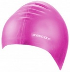 Beco ujumismüts Silicone 7390 4 roosa